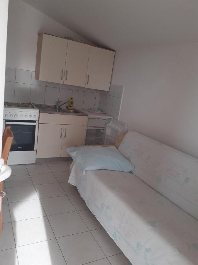 Apartments Dujlovic Privlaka  Exteriör bild