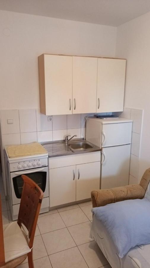 Apartments Dujlovic Privlaka  Exteriör bild