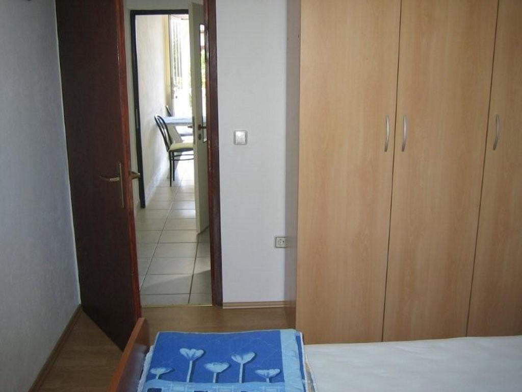 Apartments Dujlovic Privlaka  Exteriör bild